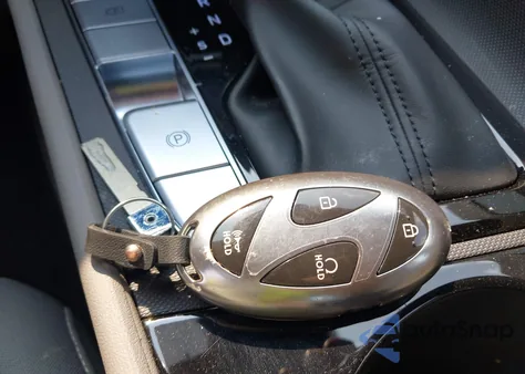 2024 Hyundai Elantra Sel z USA, uszkodzony, nr VIN KMHLS4DG3RU748068